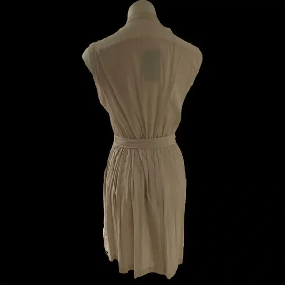 Moulinette Soeurs Quite Blush Pink Dress - Picture 10 of 16